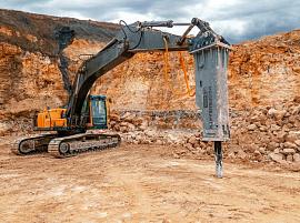 Гидромолот Profbreaker PB430S для экскаватора Volvo, Komatsu, Caterpillar, Hitachi, Volvo, Hyundai, JCB, Liebherr, Case, New Holland, КРАНЭКС, ТВЭКС, Четра, Sany, SDLG, Doosan, Zoomlion, XCMG, Liugong, Sunward, Shantui, Lonking, Lovol, LGCE, John Deere, C